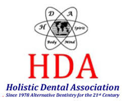 holistic dental association