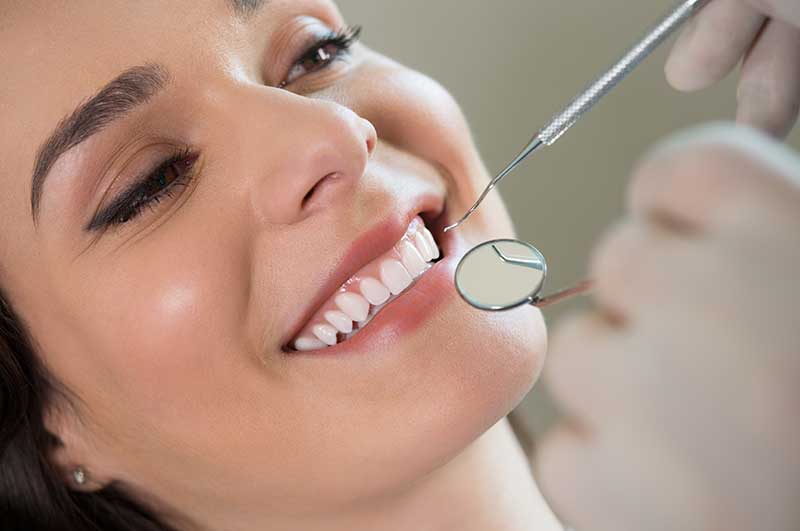dental cleaning program
