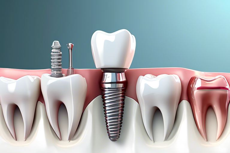 the-ultimate-guide-to-tooth-implants-a-permanent-solution-for-a-perfect-smile