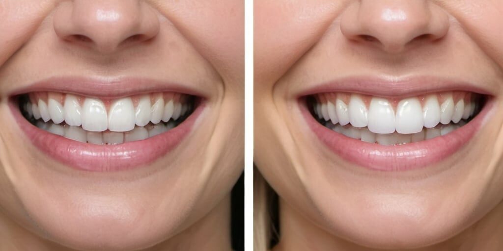 Smile Makeovers: The Magic of Modern Cosmetic Dentistry Curious About Smile Makeovers? Discover Before and After Results! | Smile Magic Dentistry